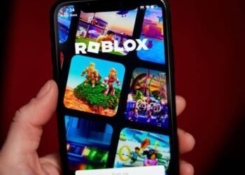 Roblox: CEO diz a pai incomodado que não deixe filho jogar – 22/03/2025 – Tec