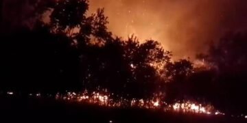 Como empresas querem controlar o clima com a geoengenharia – 23/03/2025 – Ronaldo Lemos