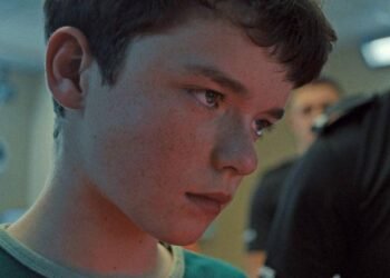 ‘Adolescência’ dá tempo para pensar – 27/03/2025 – Suzana Herculano-Houzel