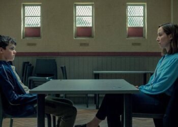 ‘Adolescência’ mostra que o perigo está dentro de casa – 25/03/2025 – Equilíbrio