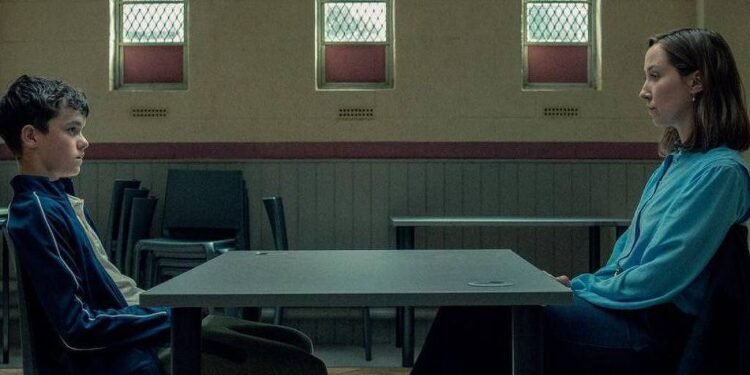 ‘Adolescência’ mostra que o perigo está dentro de casa – 25/03/2025 – Equilíbrio