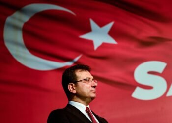 Turquia: Prefeito rival de Erdogan é removido do cargo – 23/03/2025 – Mundo