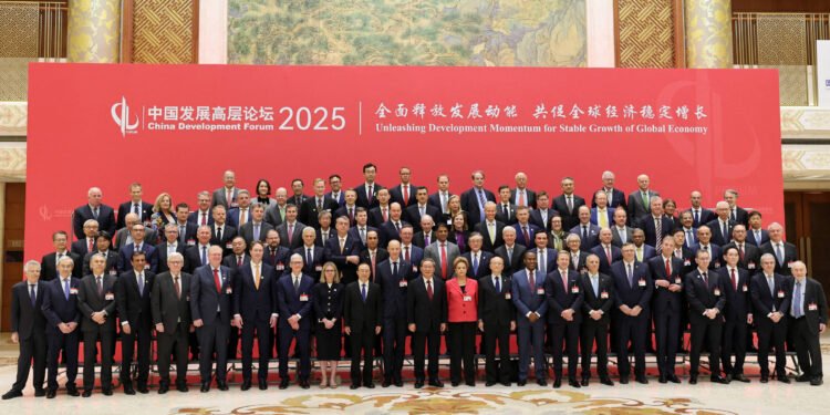 Dilma é eleita para novo mandato no Banco do Brics – 23/03/2025 – Mercado