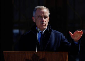 Canadá: Premiê convoca eleição antecipada e critica Trump – 23/03/2025 – Mundo