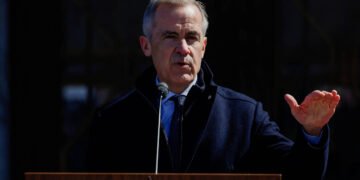 Canadá: Premiê convoca eleição antecipada e critica Trump – 23/03/2025 – Mundo