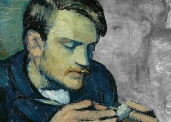 Veja oito retratos misteriosos ocultos em obras-primas – 23/03/2025 – Ilustrada