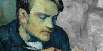 Veja oito retratos misteriosos ocultos em obras-primas – 23/03/2025 – Ilustrada