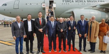 Missão brasileira encontrará mercado abrangente no Vietnã – 26/03/2025 – Vaivém