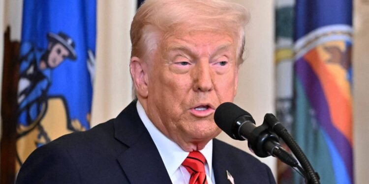 Governo vê risco de tarifaço amplo de Trump sobre o Brasil – 24/03/2025 – Mercado