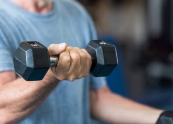 Entenda a importância da musculação e do fortalecimento muscular