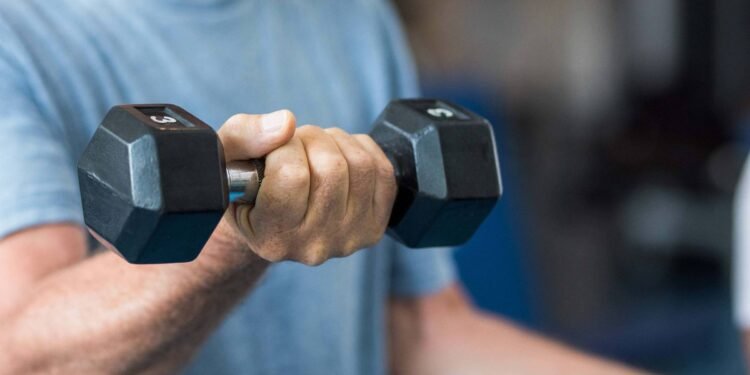 Entenda a importância da musculação e do fortalecimento muscular