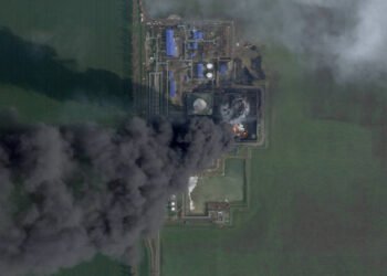 Ucrânia e Rússia ignoram trégua enquanto negociam com EUA – 24/03/2025 – Mundo