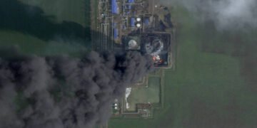 Ucrânia e Rússia ignoram trégua enquanto negociam com EUA – 24/03/2025 – Mundo