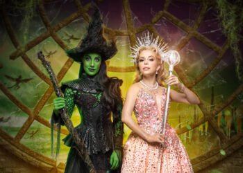 Wicked: Nova montagem tem mais política e tecnologia – 24/03/2025 – Ilustrada