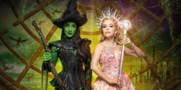Wicked: Nova montagem tem mais política e tecnologia – 24/03/2025 – Ilustrada