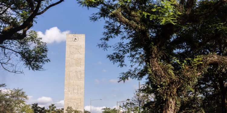 Fuvest divulga calendário do vestibular 2026 da USP – 24/03/2025 – Educação