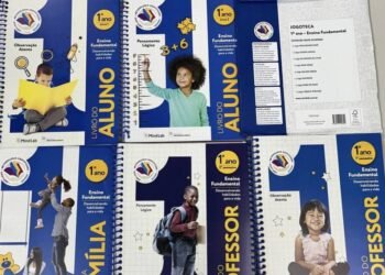 Prefeitura do Recife superfaturou livros, diz TCE-PE – 24/03/2025 – Cotidiano