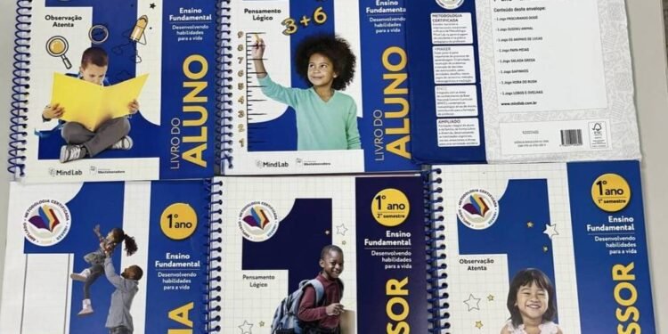 Prefeitura do Recife superfaturou livros, diz TCE-PE – 24/03/2025 – Cotidiano