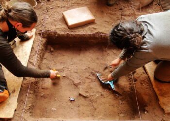 Mudanças no clima fizeram povos antigos se deslocarem – 25/03/2025 – Ciência