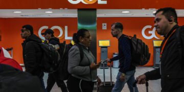 Gol vai receber até US$ 1,25 bilhão de investidores – 24/03/2025 – Mercado