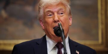 Tarifas podem prejudicar relação com Brasil, diz governo – 25/03/2025 – Mercado