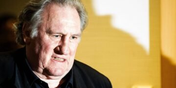 Defesa de Gérard Depardieu critica ação de agressão sexual – 24/03/2025 – Ilustrada