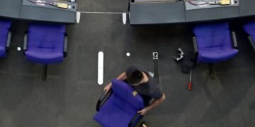 Alemanha: Parlamento assume, e AfD quer protagonismo – 24/03/2025 – Mundo