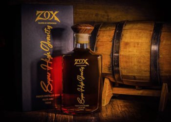 Cerveja de SP bate recorde como a mais alcoólica do país – 24/03/2025 – Copo Cheio