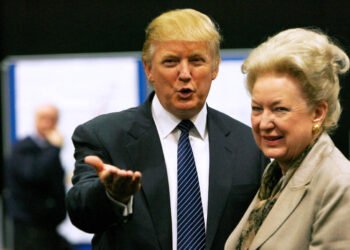 Lei do caso Khalil é inconstitucional para irmã de Trump – 25/03/2025 – Mundo