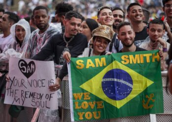 Número de festivais de música deve estabilizar em 2025 – 24/03/2025 – Ilustrada