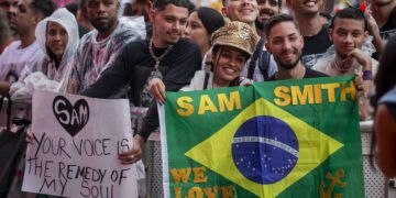 Número de festivais de música deve estabilizar em 2025 – 24/03/2025 – Ilustrada