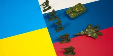 Por que a Rússia entrou em guerra com a Ucrânia?