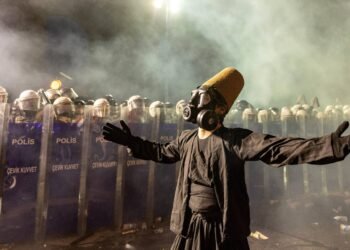 Três chaves para entender as manifestações na Turquia – 25/03/2025 – Mundo