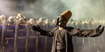 Três chaves para entender as manifestações na Turquia – 25/03/2025 – Mundo