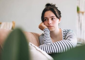 Saúde mental dos adolescentes e a vida contemporânea – 24/03/2025 – Equilíbrio