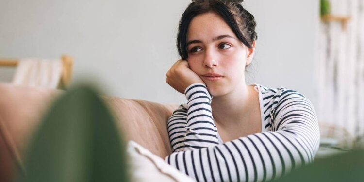 Saúde mental dos adolescentes e a vida contemporânea – 24/03/2025 – Equilíbrio