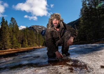 George Clooney e aventura no Belize: o que ver nesta terça – 24/03/2025 – Ilustrada