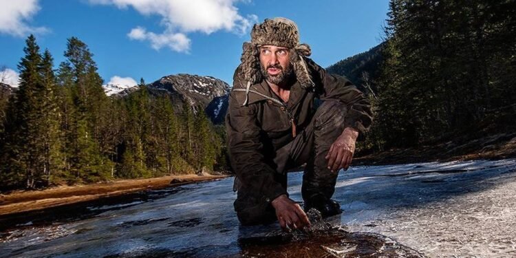 George Clooney e aventura no Belize: o que ver nesta terça – 24/03/2025 – Ilustrada