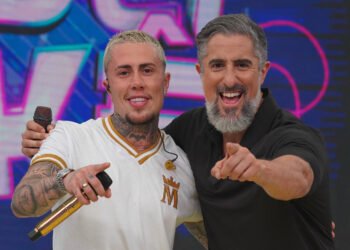 Marcos Mion: Caldeirão bate recorde de ibope no Rio – 24/03/2025 – Outro Canal