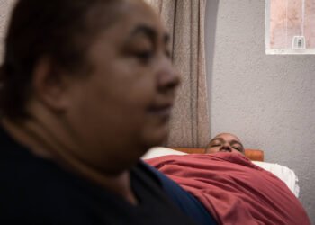 Jardim Ângela tem a maior incidência de dengue de SP – 26/03/2025 – Equilíbrio e Saúde