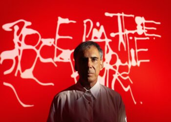 Lollapalooza e Arnaldo Antunes são destaques de show em SP – 24/03/2025 – Shows