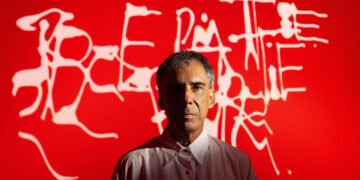 Lollapalooza e Arnaldo Antunes são destaques de show em SP – 24/03/2025 – Shows