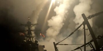 EUA: Jornalista descreve como obteve segredos militares – 24/03/2025 – Mundo