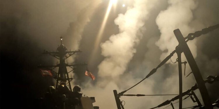 EUA: Jornalista descreve como obteve segredos militares – 24/03/2025 – Mundo