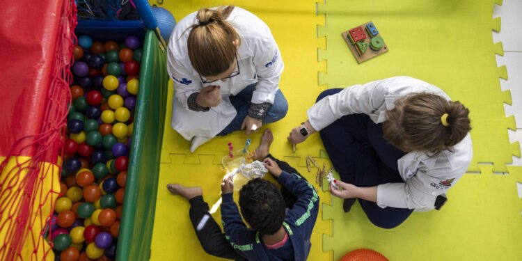 ‘Recebi o diagnóstico de autismo aos 53 anos’ – 25/03/2025 – Equilíbrio e Saúde