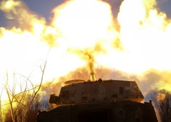 Rússia sugere ONU e outros países em conversa sobre paz – 25/03/2025 – Mundo