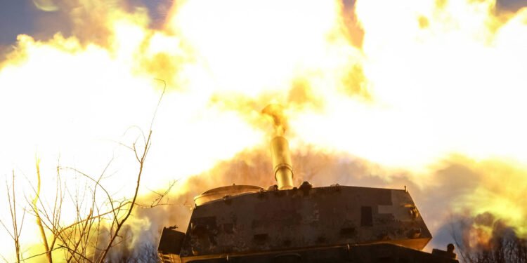 Rússia sugere ONU e outros países em conversa sobre paz – 25/03/2025 – Mundo