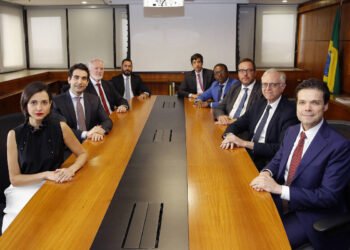 Ata do Copom: inflação exige juro mais alto por mais tempo – 25/03/2025 – Mercado