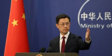 EUA: China critica novas tarifas do governo Trump – 25/03/2025 – Mercado