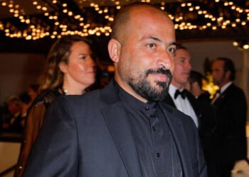 Oscar: Cineasta palestino detido por Israel é solto – 25/03/2025 – Ilustrada